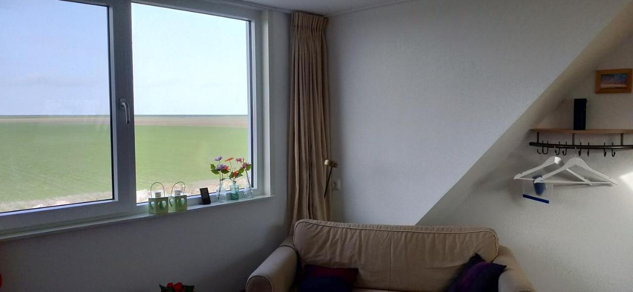 Ferienwohnung De Berin Westhoek Exterior foto