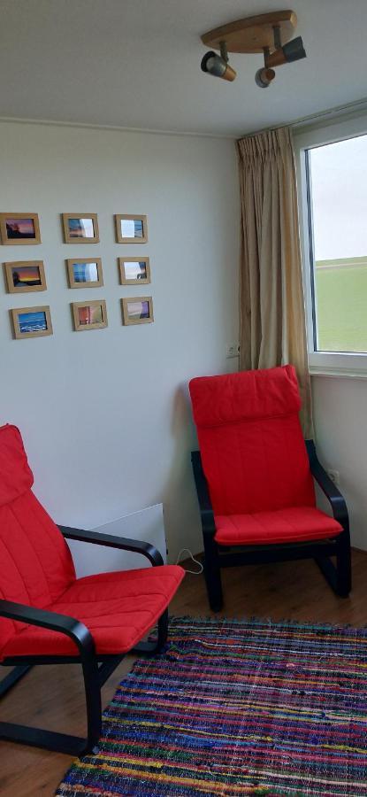 Ferienwohnung De Berin Westhoek Exterior foto