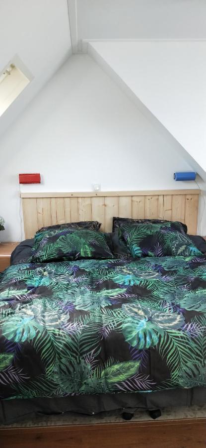 Ferienwohnung De Berin Westhoek Exterior foto